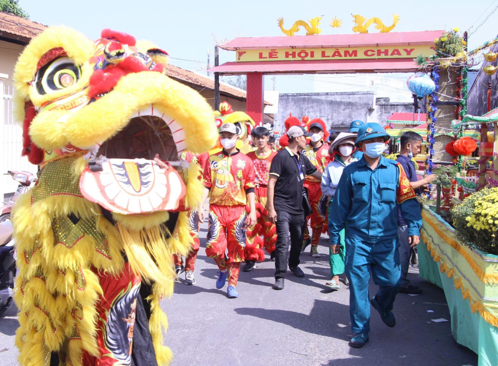 Turismo comunitario: despertar el potencial patrimonial – Vietnam.vn